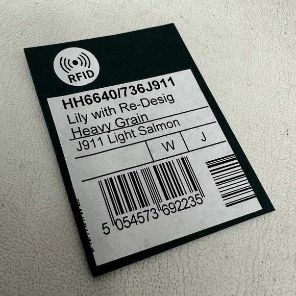 Mulberry Lily Silky Calfskin Leather Shoulder Bag, Size OS - Maple - Picture 13 of 15